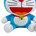 CHStoy Kawaii Doraemon Plush Toy Soft Animal Plush Dolls Cute Cat Stuffed Doll Anime Figures Christmas Gifts For Kids